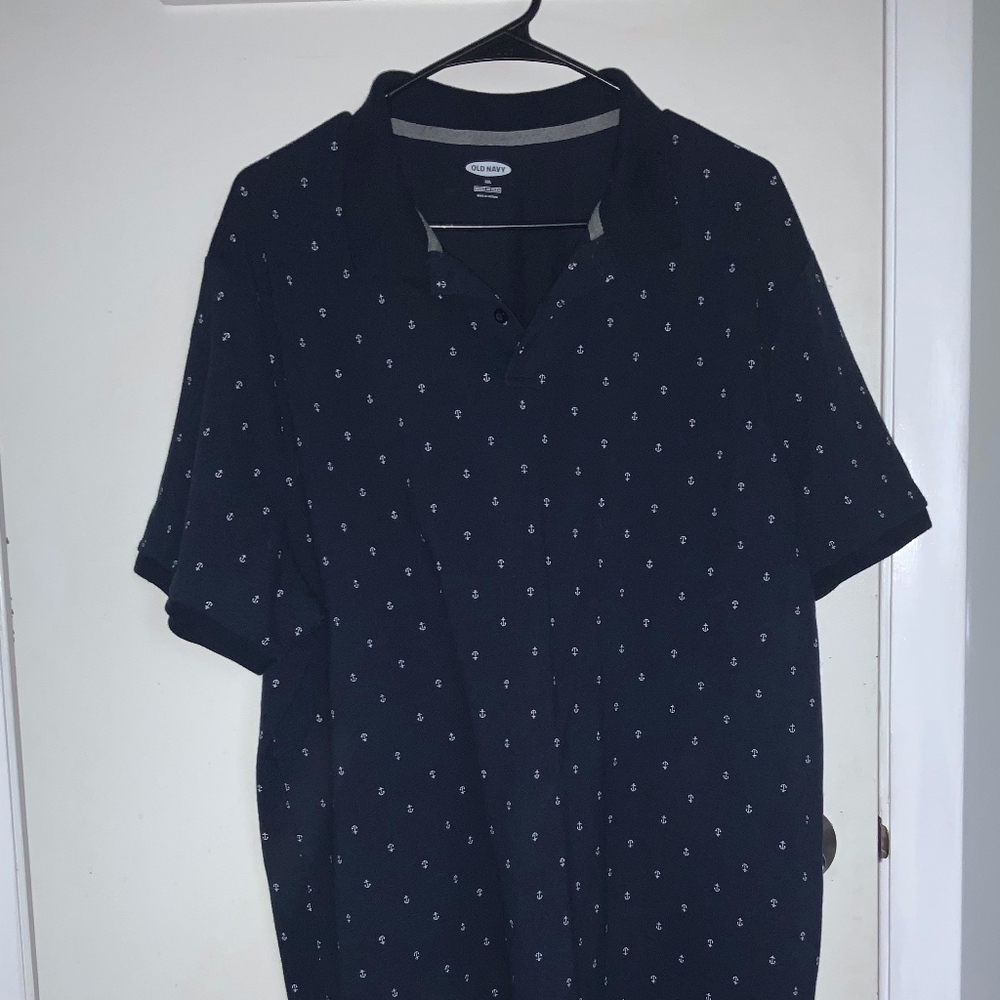 Polo shirt